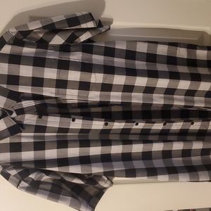 Button down shirt
